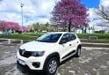 Autos - Renault KWID ZEN 2018 Nafta 116000Km - En Venta