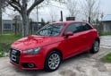 Autos - Audi A1 2012 Nafta 160000Km - En Venta