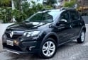 Autos - Renault SANDERO STEPWAY PRIVILEGE 2015 Nafta - En Venta