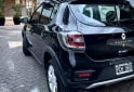 Autos - Renault SANDERO STEPWAY PRIVILEGE 2015 Nafta - En Venta
