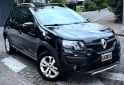 Autos - Renault SANDERO STEPWAY PRIVILEGE 2015 Nafta - En Venta