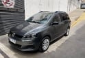 Autos - Volkswagen Suran 2018 Nafta 83000Km - En Venta