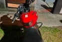 Motos - Bajaj rouser ns200 2019 Nafta 29000Km - En Venta