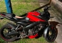 Motos - Bajaj rouser ns200 2019 Nafta 29000Km - En Venta