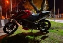 Motos - Bajaj rouser ns200 2019 Nafta 29000Km - En Venta