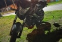 Motos - Bajaj rouser ns200 2019 Nafta 29000Km - En Venta