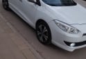 Autos - Renault Fluence gt 2014 Nafta 115000Km - En Venta