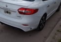 Autos - Renault Fluence gt 2014 Nafta 115000Km - En Venta