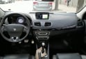 Autos - Renault Fluence gt 2014 Nafta 115000Km - En Venta