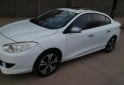 Autos - Renault Fluence gt 2014 Nafta 115000Km - En Venta