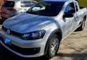 Utilitarios - Volkswagen Saveiro 2013 GNC 120000Km - En Venta