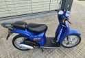 Motos - Aprilia Scarabeo 50 2t 1998 Nafta 32000Km - En Venta