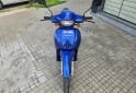 Motos - Aprilia Scarabeo 50 2t 1998 Nafta 32000Km - En Venta