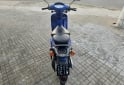 Motos - Aprilia Scarabeo 50 2t 1998 Nafta 32000Km - En Venta