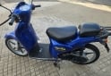 Motos - Aprilia Scarabeo 50 2t 1998 Nafta 32000Km - En Venta