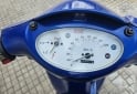 Motos - Aprilia Scarabeo 50 2t 1998 Nafta 32000Km - En Venta