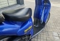 Motos - Aprilia Scarabeo 50 2t 1998 Nafta 32000Km - En Venta