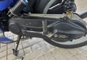 Motos - Aprilia Scarabeo 50 2t 1998 Nafta 32000Km - En Venta