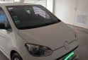 Autos - Volkswagen UP TAKE 2017 Nafta 39000Km - En Venta