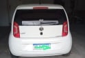 Autos - Volkswagen UP TAKE 2017 Nafta 39000Km - En Venta