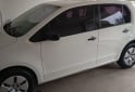 Autos - Volkswagen UP TAKE 2017 Nafta 39000Km - En Venta