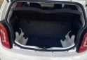 Autos - Volkswagen UP TAKE 2017 Nafta 39000Km - En Venta
