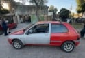 Autos - Renault Clio 1996 GNC 185000Km - En Venta