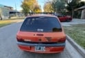 Autos - Renault Clio 1996 GNC 185000Km - En Venta