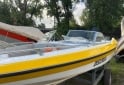 Embarcaciones - Lancha Pagliettini RS 49 Mercury 140 2T con trailer - En Venta