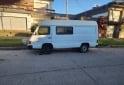 Camiones y Grúas - Vendo Mb 180 - En Venta