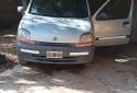Utilitarios - Renault KANGOO 2004 Diesel 1Km - En Venta