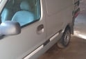 Utilitarios - Renault KANGOO 2004 Diesel 1Km - En Venta