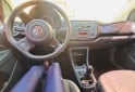 Autos - Volkswagen Up high 2016 Nafta 125000Km - En Venta