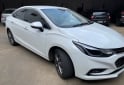 Autos - Chevrolet Cruce LTZ 2018 Nafta 95000Km - En Venta
