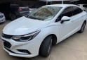 Autos - Chevrolet Cruce LTZ 2018 Nafta 95000Km - En Venta