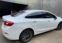 Autos - Chevrolet Cruce LTZ 2018 Nafta 95000Km - En Venta