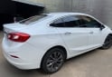 Autos - Chevrolet Cruce LTZ 2018 Nafta 95000Km - En Venta