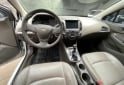 Autos - Chevrolet Cruce LTZ 2018 Nafta 95000Km - En Venta