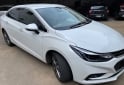 Autos - Chevrolet Cruce LTZ 2018 Nafta 95000Km - En Venta