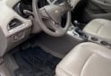 Autos - Chevrolet Cruce LTZ 2018 Nafta 95000Km - En Venta