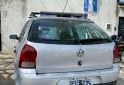 Autos - Volkswagen Gol power 2007 Nafta 111Km - En Venta