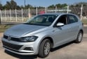 Autos - Volkswagen Polo 2018 Nafta 120000Km - En Venta