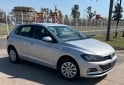 Autos - Volkswagen Polo 2018 Nafta 120000Km - En Venta