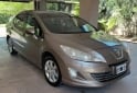 Autos - Peugeot 408 2011 Diesel 220000Km - En Venta