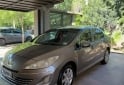 Autos - Peugeot 408 2011 Diesel 220000Km - En Venta