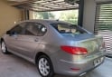 Autos - Peugeot 408 2011 Diesel 220000Km - En Venta