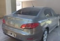 Autos - Peugeot 408 2011 Diesel 220000Km - En Venta