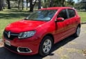 Autos - Renault Sandero 2015 Nafta 200000Km - En Venta