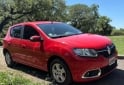 Autos - Renault Sandero 2015 Nafta 200000Km - En Venta