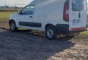 Utilitarios - Fiat Fiorino 2021 GNC 124000Km - En Venta